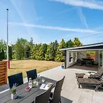 Casa vacanze Eira - 350m To The Fjord By Interhome *