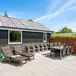 Eira - 350m To The Fjord By Interhome Casa vacanze Tarm