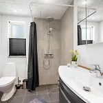 Eira - 350m To The Fjord By Interhome Tarm