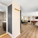 Eira - 350m To The Fjord By Interhome * Tarm