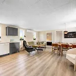 Eira - 350m To The Fjord By Interhome Casa vacanze Tarm