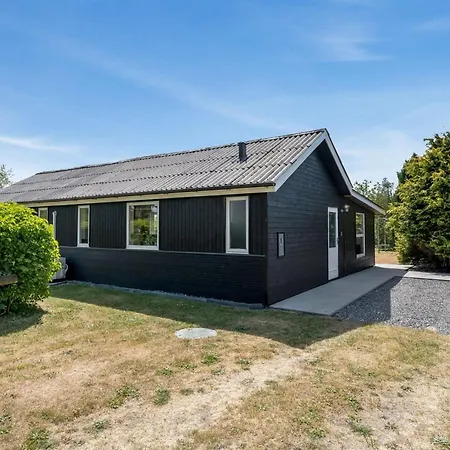 Casa vacanze Eira - 350m To The Fjord By Interhome Tarm