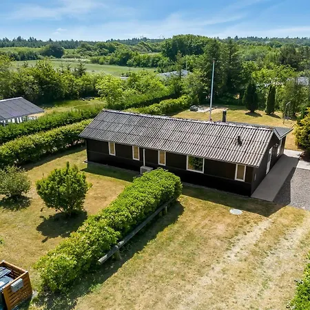 Casa vacanze Eira - 350m To The Fjord By Interhome *