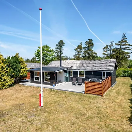 Eira - 350m To The Fjord By Interhome * Tarm