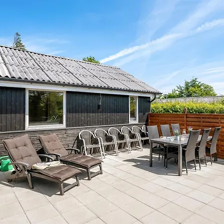 Eira - 350m To The Fjord By Interhome Сasa de vacaciones